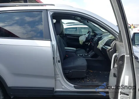 2012 Kia Sorento Lx z USA, uszkodzony, nr VIN 5XYKTCA66CG309264